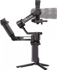 DJI מייצב  DJI RONIN RS5 COMBO