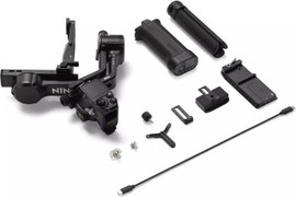 DJI מייצב  DJI RONIN RS5