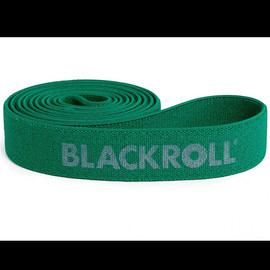 No Name BLACKROLL® SUPER BAND – ירוק – עוצמה בינונית