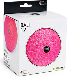 No Name כדור עיסוי BLACKROLL BALL 12 – ורוד