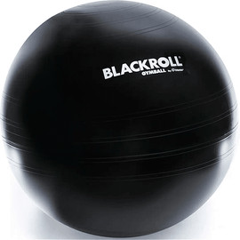 No Name כדור כושר BLACKROLL GYMBALL בקוטר 65 ס"מ