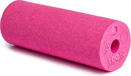 No Name גליל עיסוי (רולר קצף) BLACKROLL MINI – ורוד
