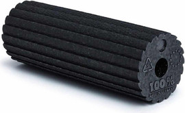 No Name BLACKROLL® MINI FLOW – שחור