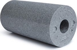 No Name רולר עיסוי דגם Pro מבית BLACKROLL - צבע אפור