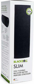 No Name גליל עיסוי (רולר קצף) BLACKROLL SLIM
