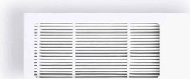 Ecovacs פילטר לשואב DEEBOT X1e / T10 TURBO