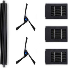 Ecovacs ערכת תחזוקה לשואב רובוטי DEEBOT X2 OMNI