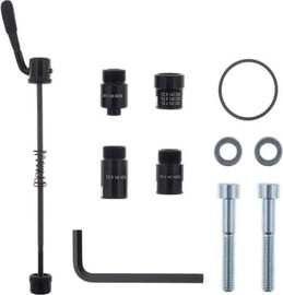 No Name ערכת הרכבה לטריינר אופניים Tacx Assembly kit Flux S/2, type 2