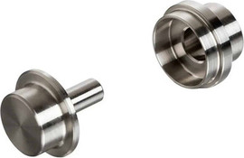 No Name מתאם ציר גלגל אחורי (Tacx E-Thru x-12 (>142mm