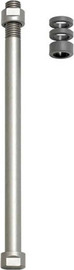 No Name ציר גלגל אחורי לטריינר Tacx E-Thru 12mm X1.5