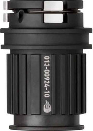 No Name לב תואם לאופני שטח עם מערכת הילוכים Shimano 1-12
