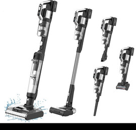 JIMMY שואב אלחוטי שוטף JIMMY PW11 Pro Max