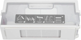 Ecovacs מיכל אשפה לשואב DEEBOT T9 / N10