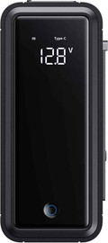 BASEUS בוסטר התנעה לרכב Baseus Super Capacitor Car Jump Starter 3000 Amps