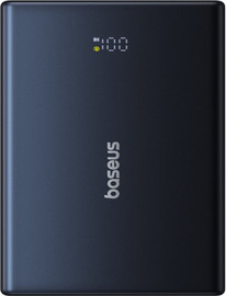 BASEUS סוללת גיבוי Baseus PicoGo Power Bank 10000mAh 20W 1USB-A 2USB-C