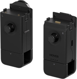 No Name ג'ויסטיק לרחפני HOVERAir X1 PRO/PROMAX – JoyStick(A+B)