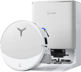 Ecovacs שואב רובוטי ECOVACS DEEBOT T90 Pro Omni