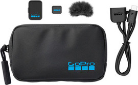 GoPro משדר Wireless Mic Transmitter