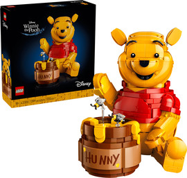 לגו לגו Disney – פו הדב (43300) LEGO