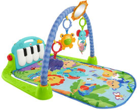 פישר פרייס אוניברסיטה פסנתר fisher-price