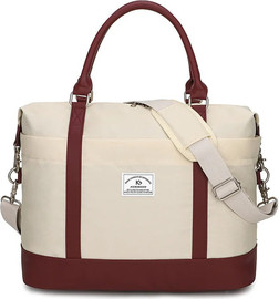 Camel Mountain תיק עסקים The UrbanLynx Xtreme 20L למחשב 17 אינץ' קל משקל מבית כאמל מאונטין - Maroon