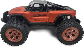 Aya Baby טרקטורון באגי על שלט 1:12 Machina Explorer Truck