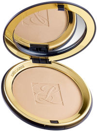 ESTEE LAUDER DOUBLE MATTE OIL פודרה אבן לעור שמן