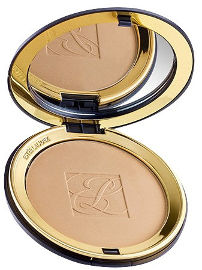 ESTEE LAUDER DOUBLE MATTE OIL פודרה אבן לעור שמן