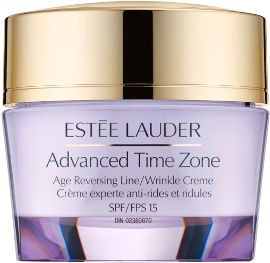 ESTEE LAUDER ADVANCED TIME ZONE קרם נורמל