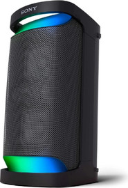 SONY בידורית רמקול אלחוטי EXTRA BASS מבית SONY סוני דגם SRS-XP500