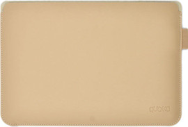 Camel Mountain תיק מעטפה Kryzor Fusion למחשב 14-16 אינץ' עם משטח עכבר - חאקי (15, 15.6, 16) אינץ