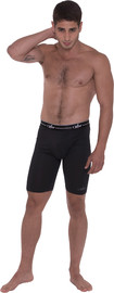 VN מארז 2 זוגות תחתוני ריצה COMPRESSION - מנדף זיעה