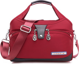 Camel Mountain תיק צד The Canyon Elite קל משקל מבית כאמל מאונטין - chestnut red