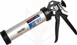 Fixtec אקדח סיליקון סגור "9 - Fixtec