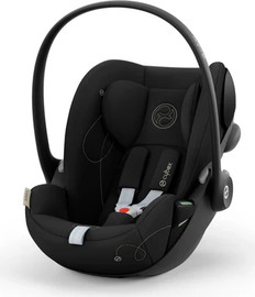 Cybex סלקל נשכב לתינוק קלאוד Cloud G שחור – סייבקס
