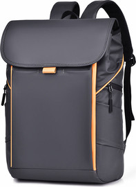 Camel Mountain תיק גב CityVoyager ProX 30L למחשב 16 אינץ' עמיד במים מבית כאמל מאונטין - אפור