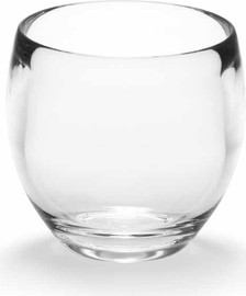 UMBRA כוס למברשת שיניים DROPLET
