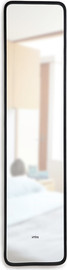 UMBRA מראה 62X14.5  שחור HUB