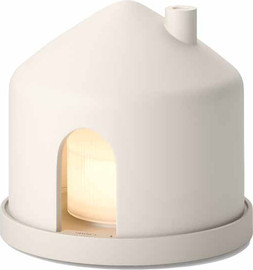 UMBRA דיפיוזר USB CASITA צבע חול