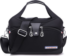 Camel Mountain תיק צד The Canyon Elite קל משקל מבית כאמל מאונטין - midnight black