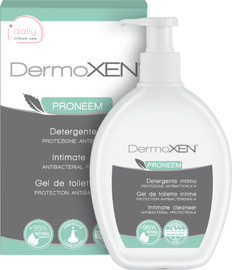 Terragreen Medical תרחיץ אינטימי PRONEEM