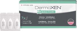 Terragreen Medical כמוסות וגינליות BACTOR