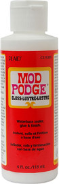MOD PODGE MOD PODGE מבריק 118 סמ"ק
