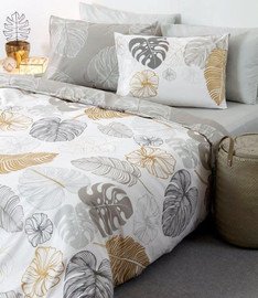 פספרטו סט 100% כותנה - הנסיכה מרסל