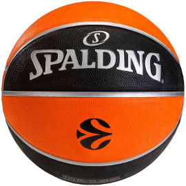 Spalding כדורסל דמוי יורולוג TF150 מס 5