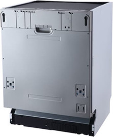 NORMANDE מדיח כלים אינטגרלי מלא Normande ND-FI7120