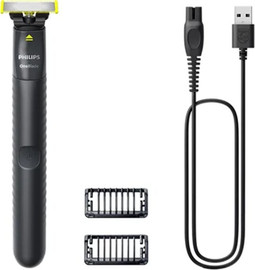PHILIPS מכונת גילוח פיליפס Philips OneBlade QP1424/10