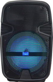 הקונטיינר מערכת קריוקי ניידת ND-6008 Bluetooth Wireless Speaker