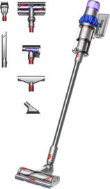 DYSON ‏שואב אבק עומד Dyson V15 Detect Extra דייסון