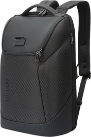 Camel Mountain תיק גב Tharnyx Ultra 35L למחשב 15.6 אינץ' עם יציאת USB מבית כאמל מאונטין - שחור